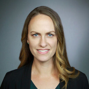 Kate Ervin profile photo - TypeWell Team